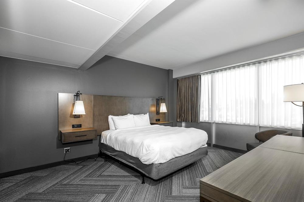 State House Inn, Trademark Collection By Wyndham Hotel Springfield