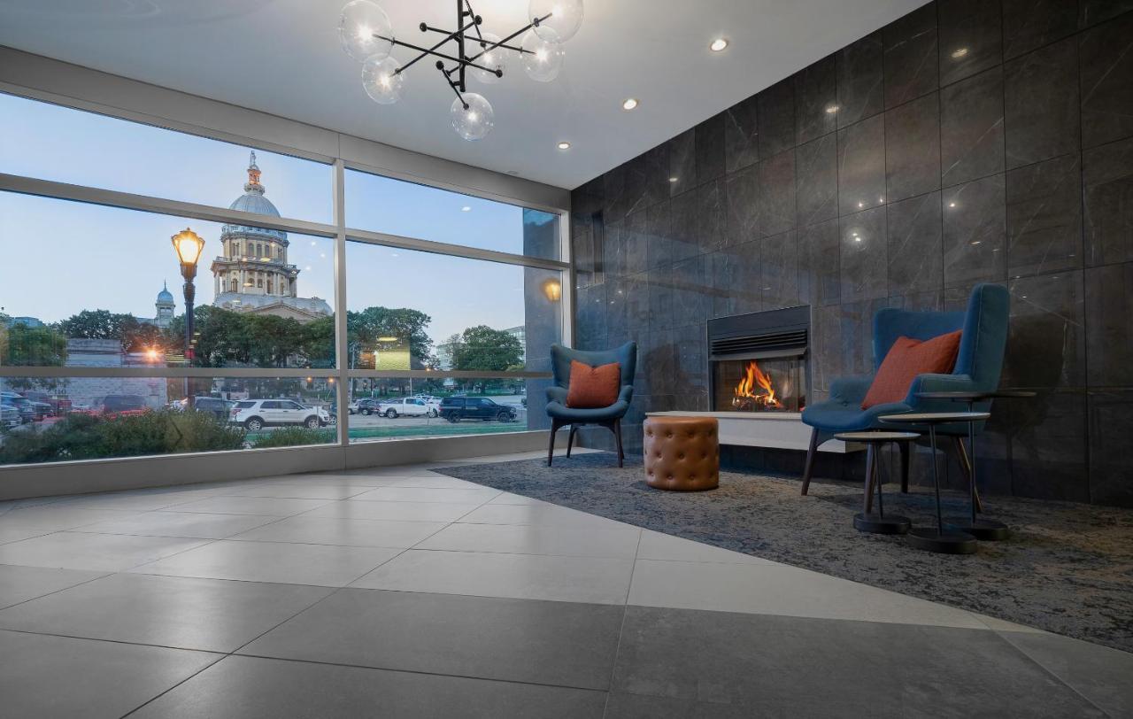 Hotel State House Inn, Trademark Collection By Wyndham Springfield
