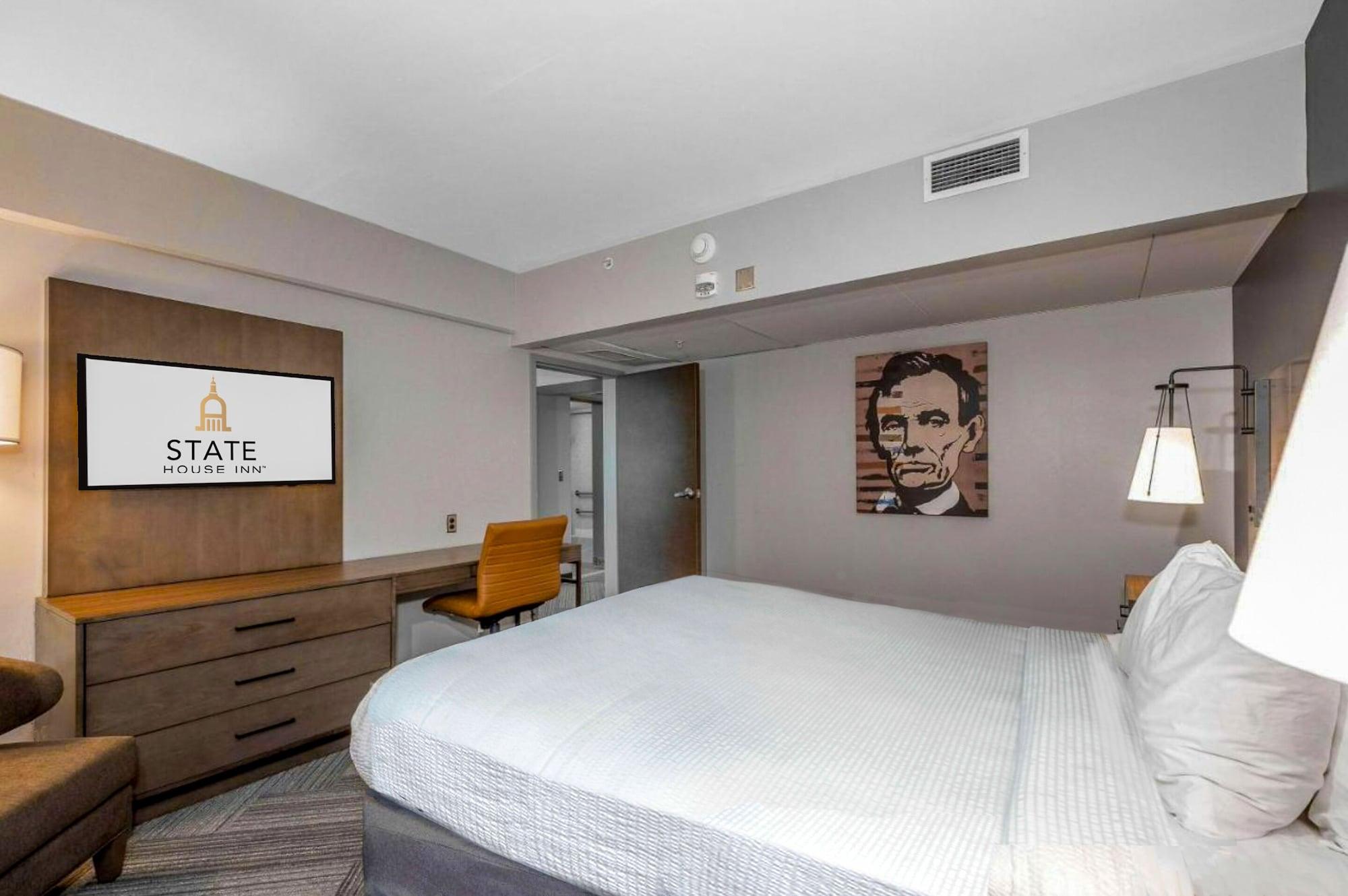 State House Inn, Trademark Collection By Wyndham