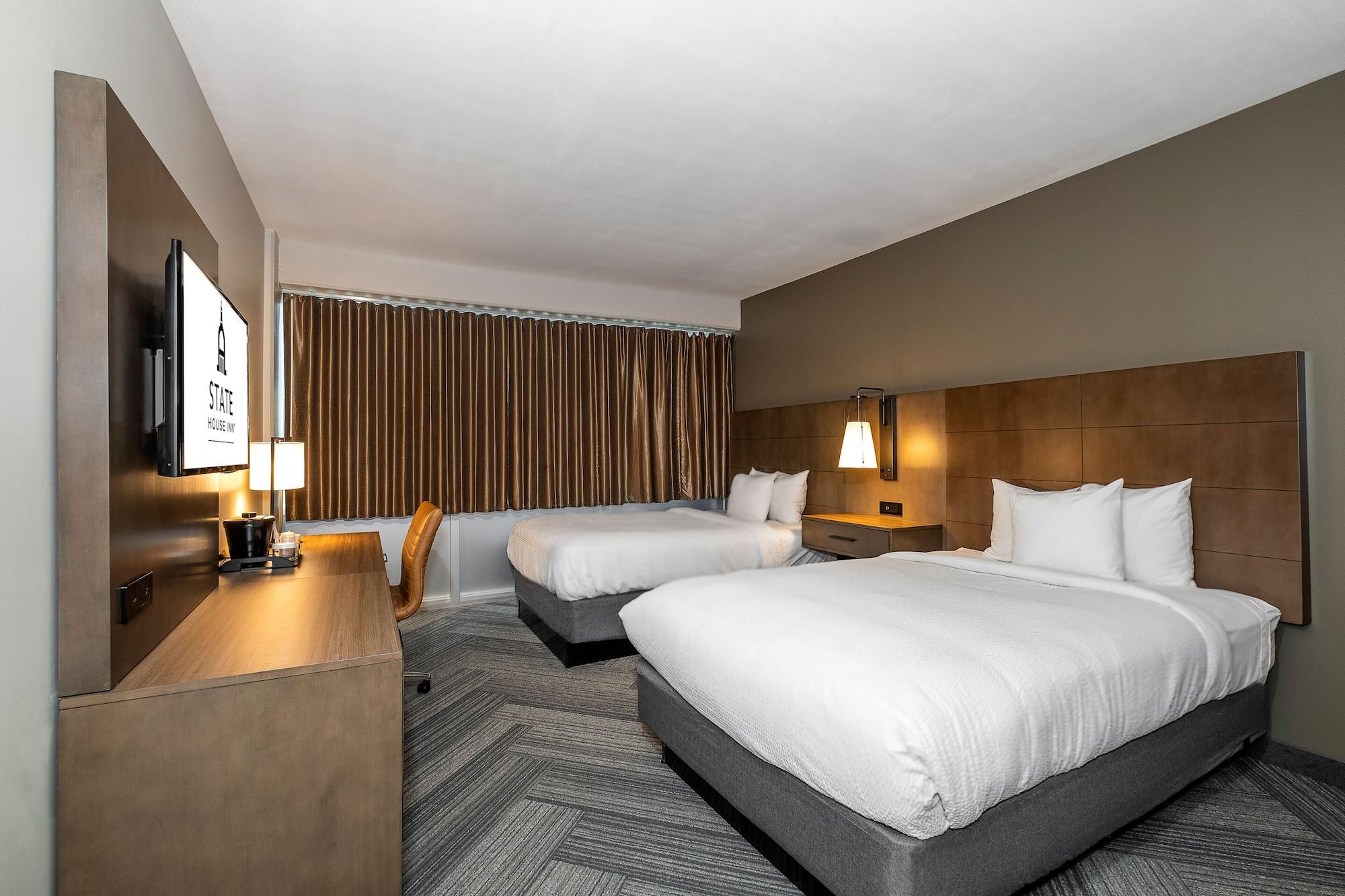 State House Inn, Trademark Collection By Wyndham Hotel