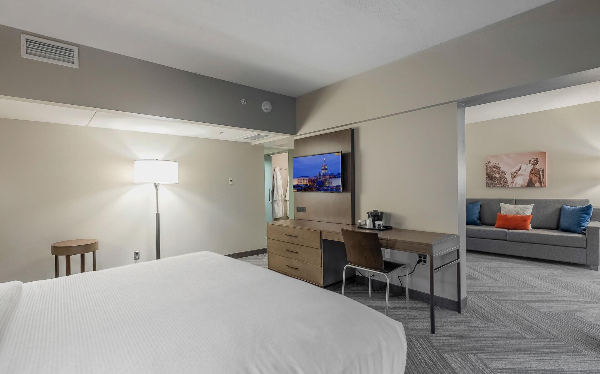Hotel State House Inn, Trademark Collection By Wyndham
