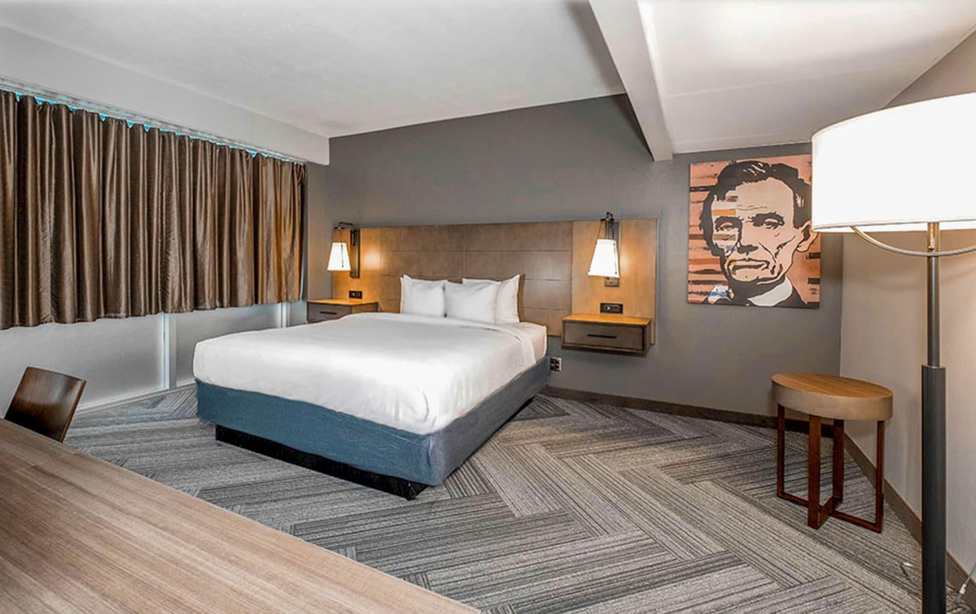 State House Inn, Trademark Collection By Wyndham Hotel