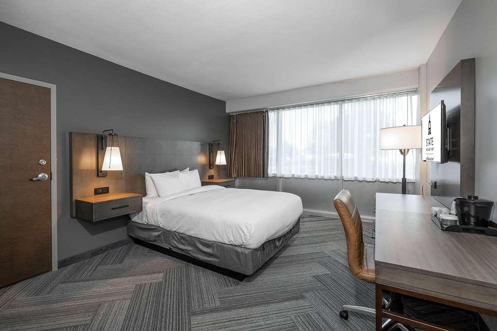State House Inn, Trademark Collection By Wyndham Hotel 3*